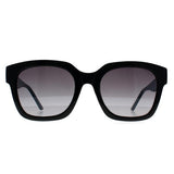 Guess GF6128 black gradient women's sunglasses, UK version