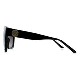 Guess GF6128 black gradient women's sunglasses, UK version