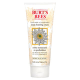 Burts Bees Soap Bark and Chamomile Deep Cleansing Cream, 170g GOODS Boots   