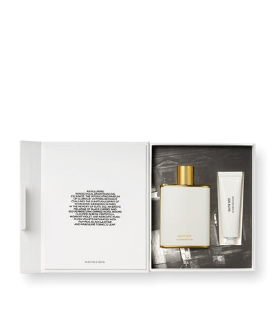 Harrods Fragrance Gift Set with 50ml Eau de Parfum and Hand Cream- Buy online at McGrocer