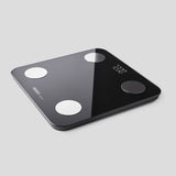 Phoenix Fitness smart body fat scale Bluetooth (British brand)