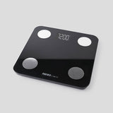 Phoenix Fitness smart body fat scale Bluetooth (British brand)
