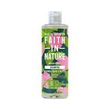 Faith In Nature Avocado Shampoo 400ml Natural Hair Care Holland&Barrett   