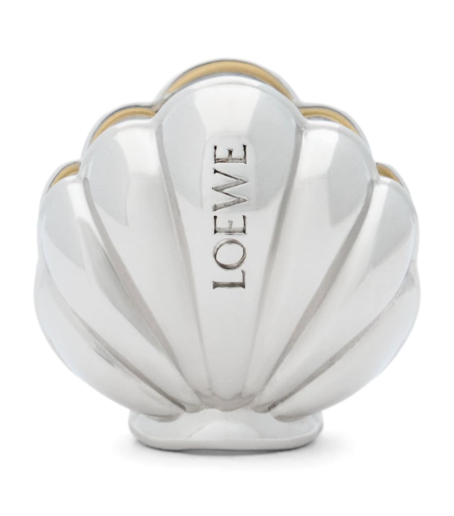تعليقة LOEWE على شكل صدفة، مستوردة من المملكة المتحدة