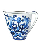 Dolce&Gabbana milk jug Blu Mediterraneo 8.5cm - British product