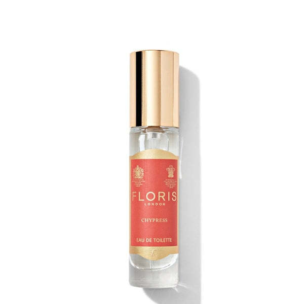 Floris Chypress Eau de Toilette 10ml - British product
