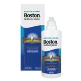 Boston Contact Lenses Conditioning Solution 120ml