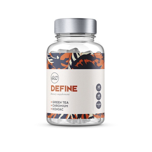 DNR BIO-SYNERGY ACTIVE WOMAN DEFINE. GOODS Superdrug   