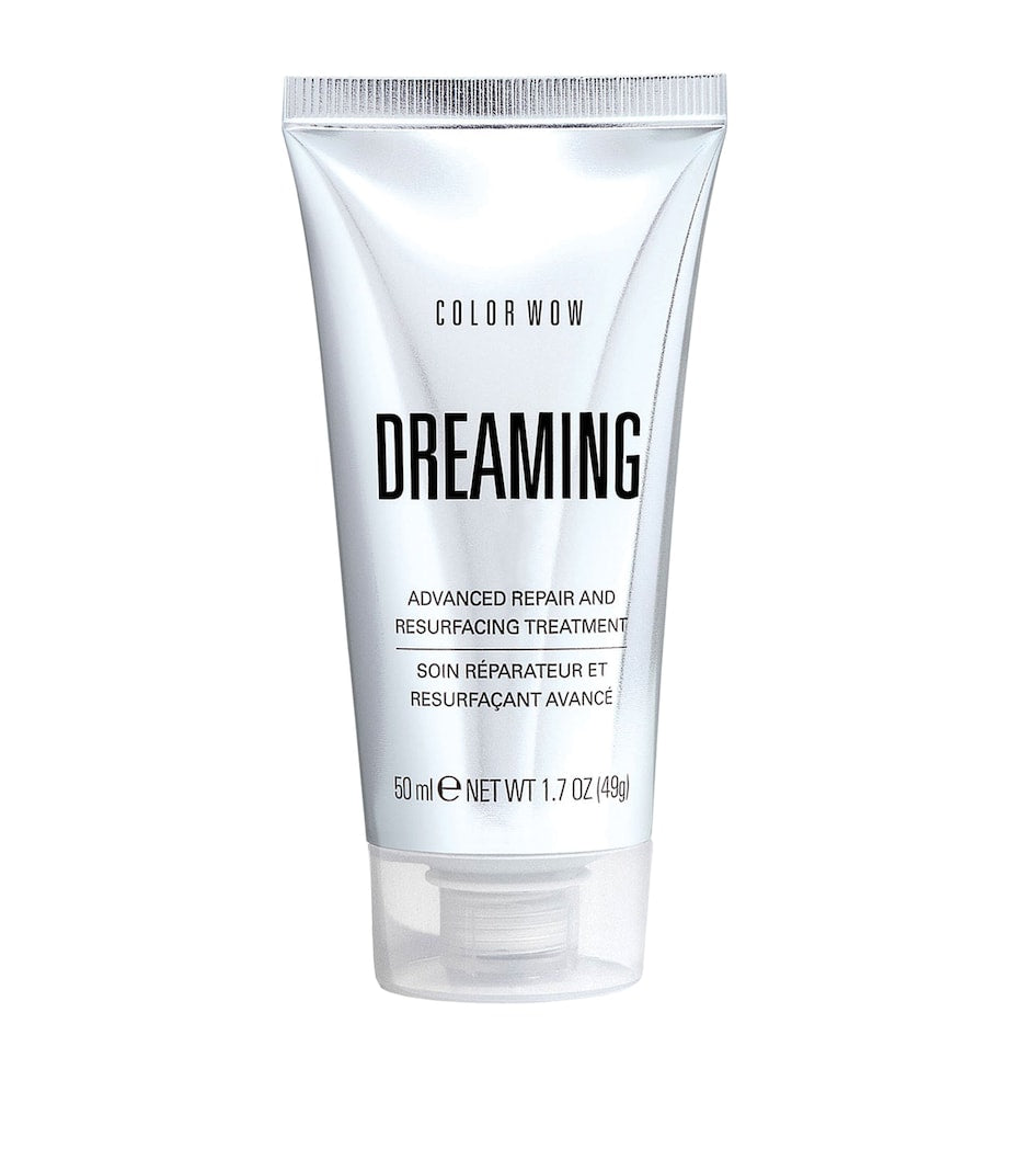 Color Wow Dreaming Advanced Repair Resurfacing Treatment 50ml, UK version