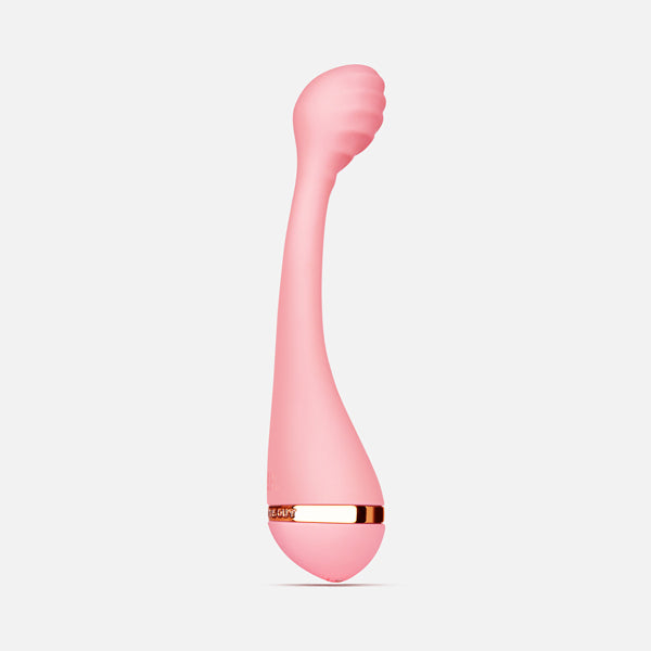 Vush Myth G-spot vibrator, imported from the UK