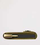 Secrid Basco Leather Miniwallet (British brand)