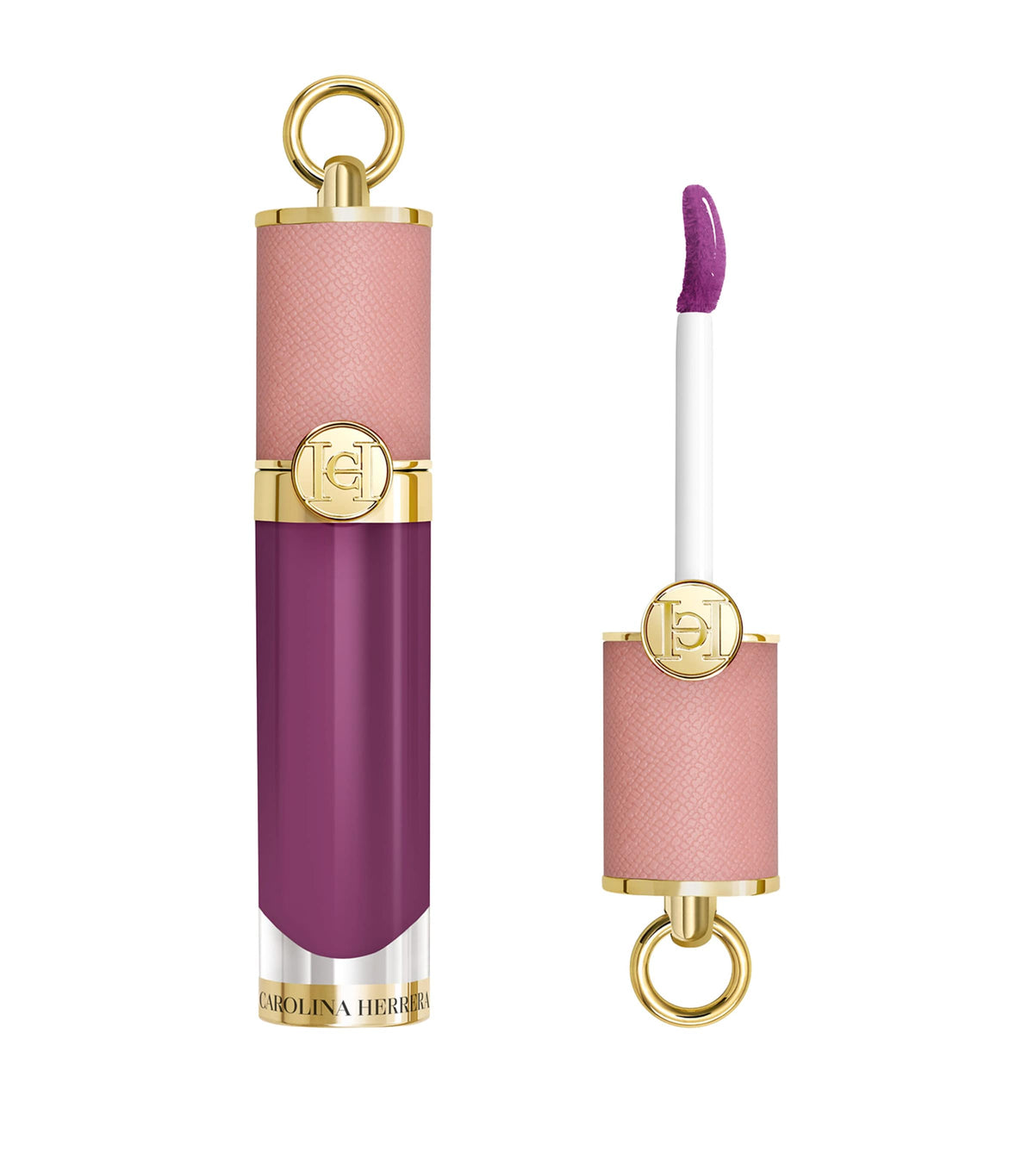 Carolina Herrera lip gloss - British product