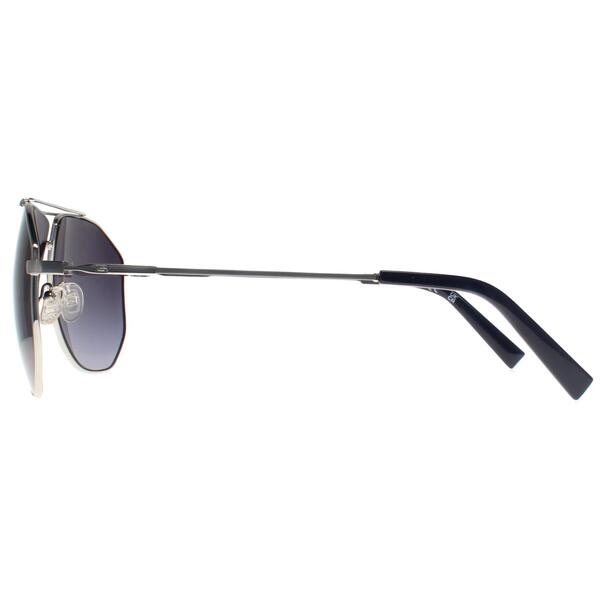 Guess sunglasses silver gradient aviator - British product