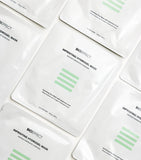 Bioeffect Imprinting Hydrogel Mask 6 x 30g - British product