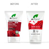 Dr Organic Rose Otto hand cream 125ml - British product