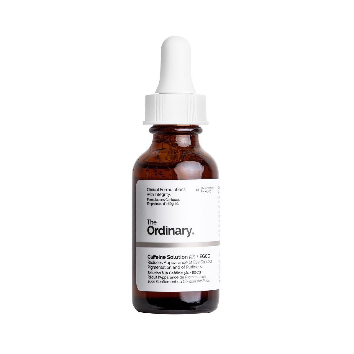 The Ordinary Caffeine Solution 5% + EGCG GOODS Boots   