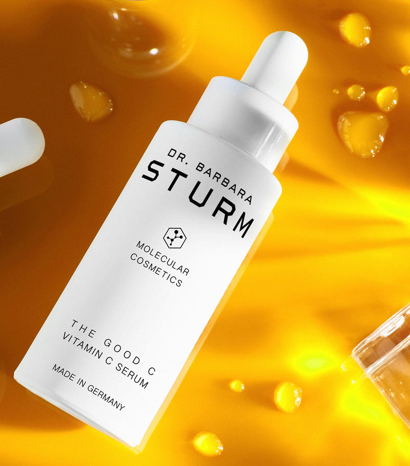 Dr. Barbara Sturm The Good C serum 30ml - British product
