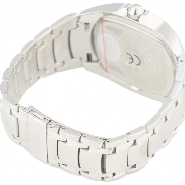 Chronotech brown mens watch (British brand)