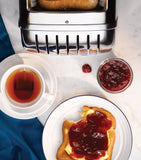 Dualit 6-Slice Classic Toaster - British product