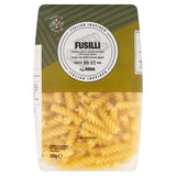 ASDA Asda Fusilli 500g