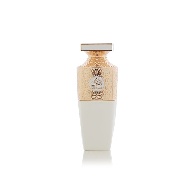 Arabian Oud Madawi White Eau de Parfum 100ml (British brand)
