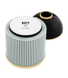 GINORI 1735 porcelain diffuser holder - British product
