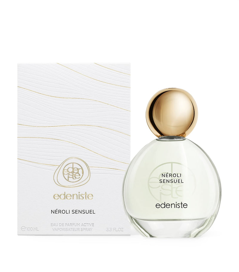Edeniste Neroli Sensuel Eau de Parfum 100ml - British product