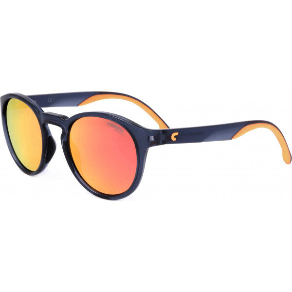 Carrera sunglasses blue plastic frame 51 (British brand)