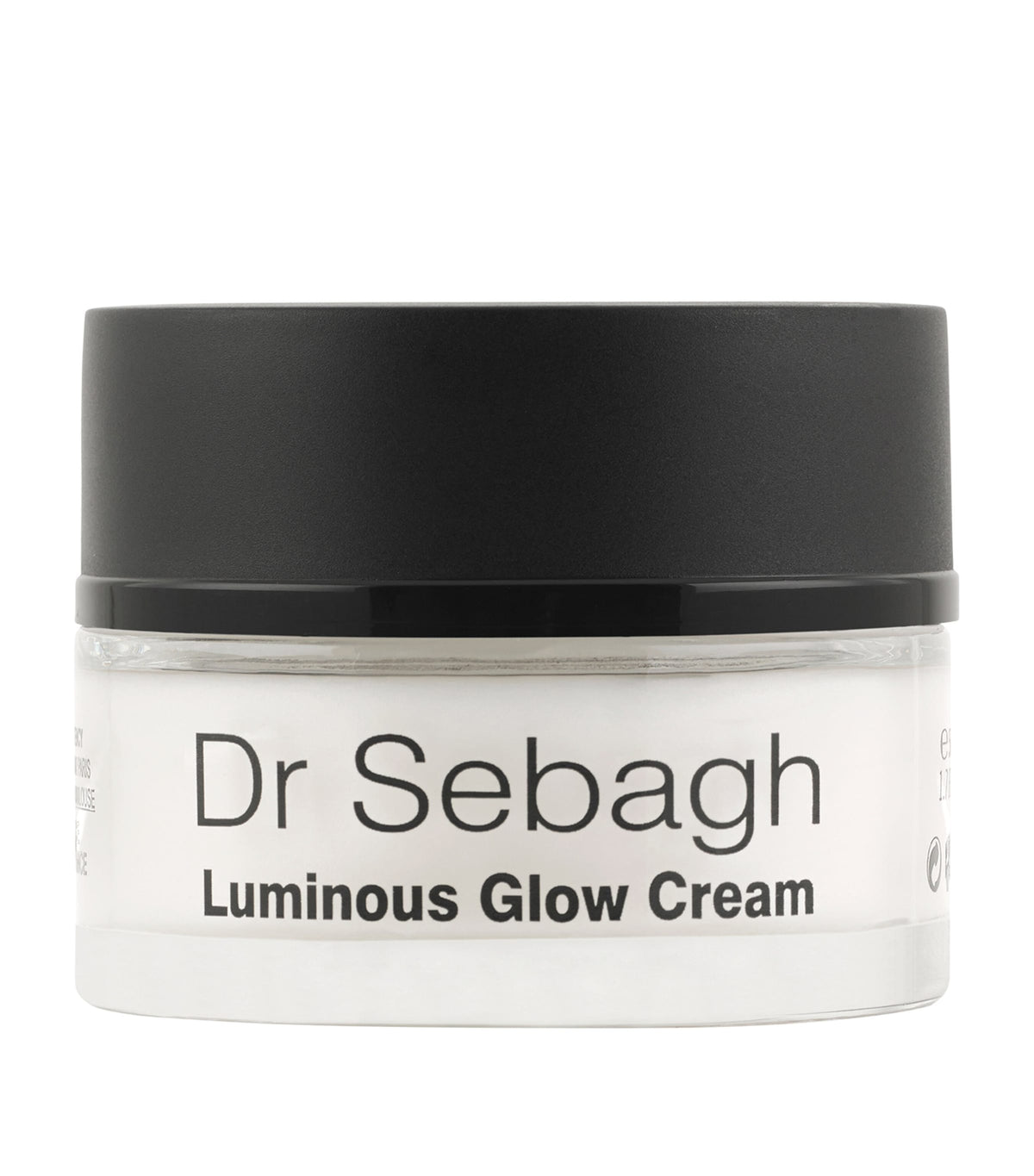 Dr Sebagh Luminous Glow complexion perfector 50ml - British product