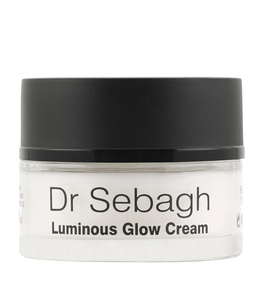 Dr Sebagh Luminous Glow complexion perfector 50ml - British product