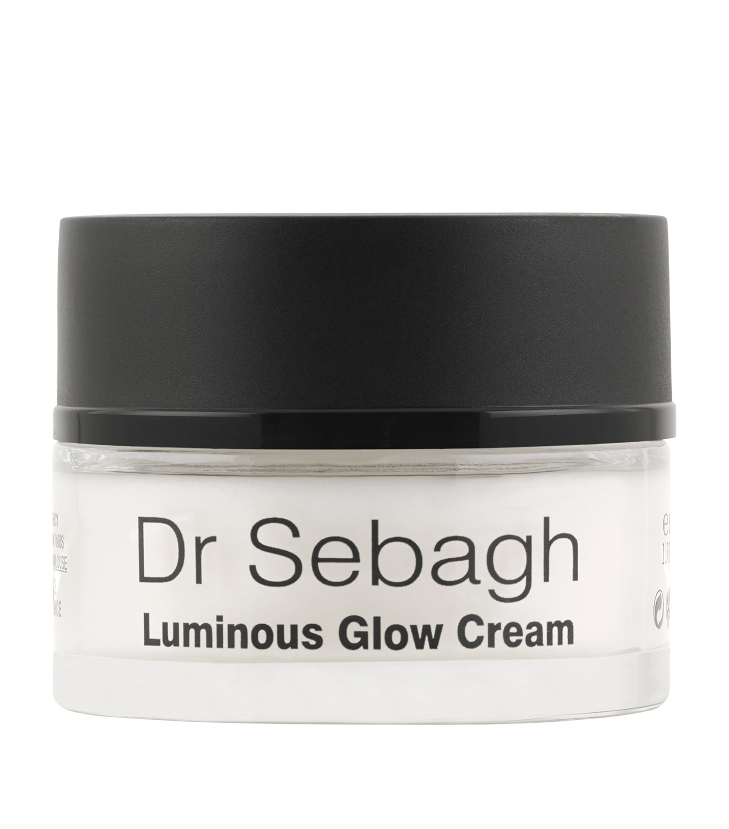 Dr Sebagh Luminous Glow complexion perfector 50ml - British product