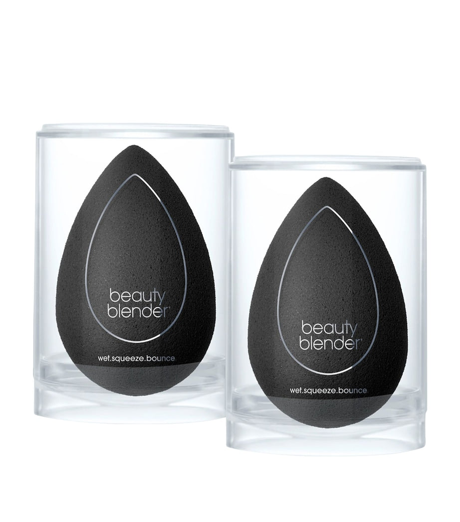 Beautyblender Pro Sponge makeup sponge Pack of 2 - British product
