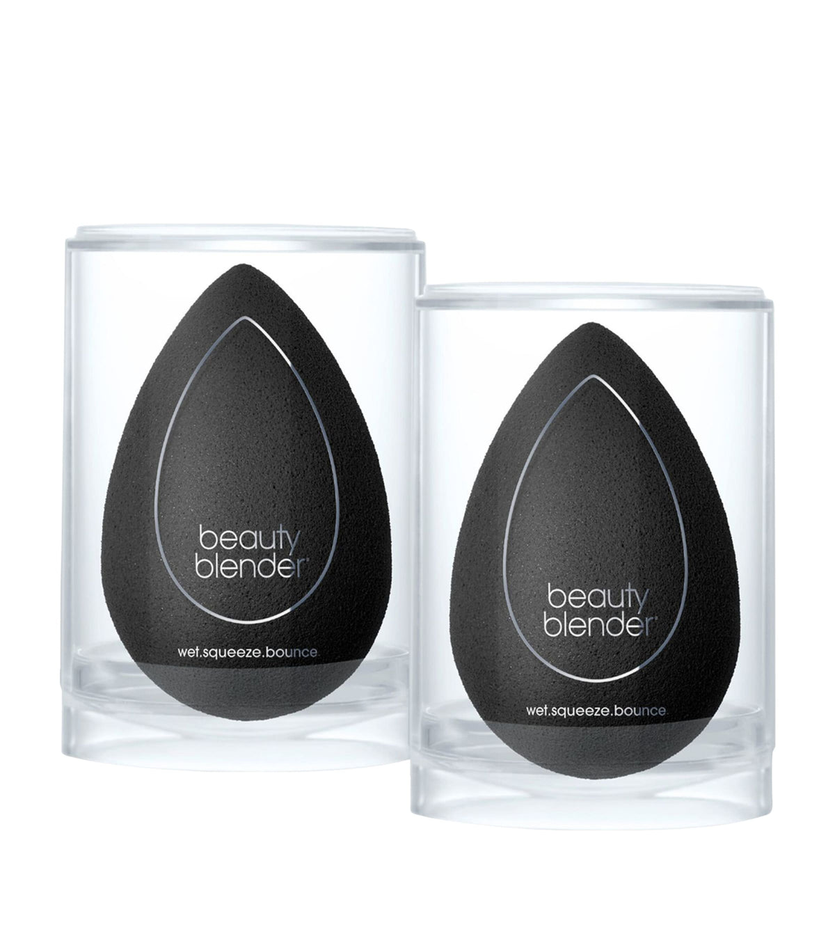 Beautyblender Pro Sponge makeup sponge Pack of 2 - British product