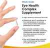 New Leaf Eye Health Complex - Lutein & Zeaxanthin + Vitamins GOODS Superdrug   