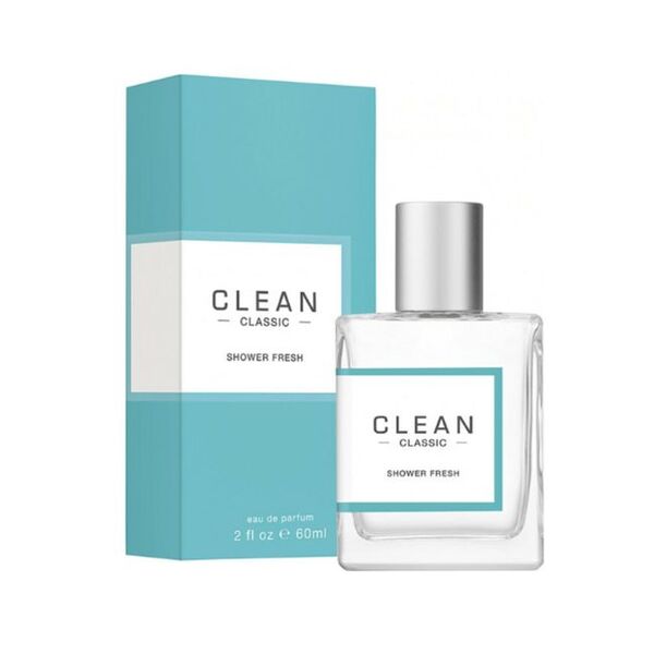 CLEAN Classic Shower Fresh Eau de Parfum Women's Spray 30ml GOODS Superdrug   