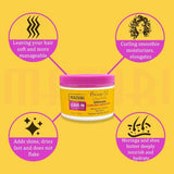 Mazuri Ultimate Curling Smoothie (British brand)