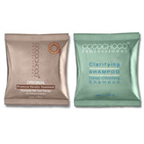 Cocochoco Original Brazilian keratin treatment sample kit, UK version