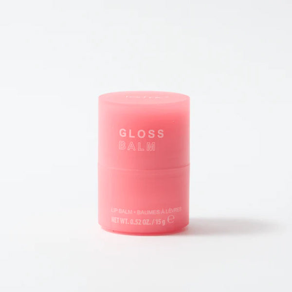 Technic lip gloss balm Mocktail, imported from the UK
