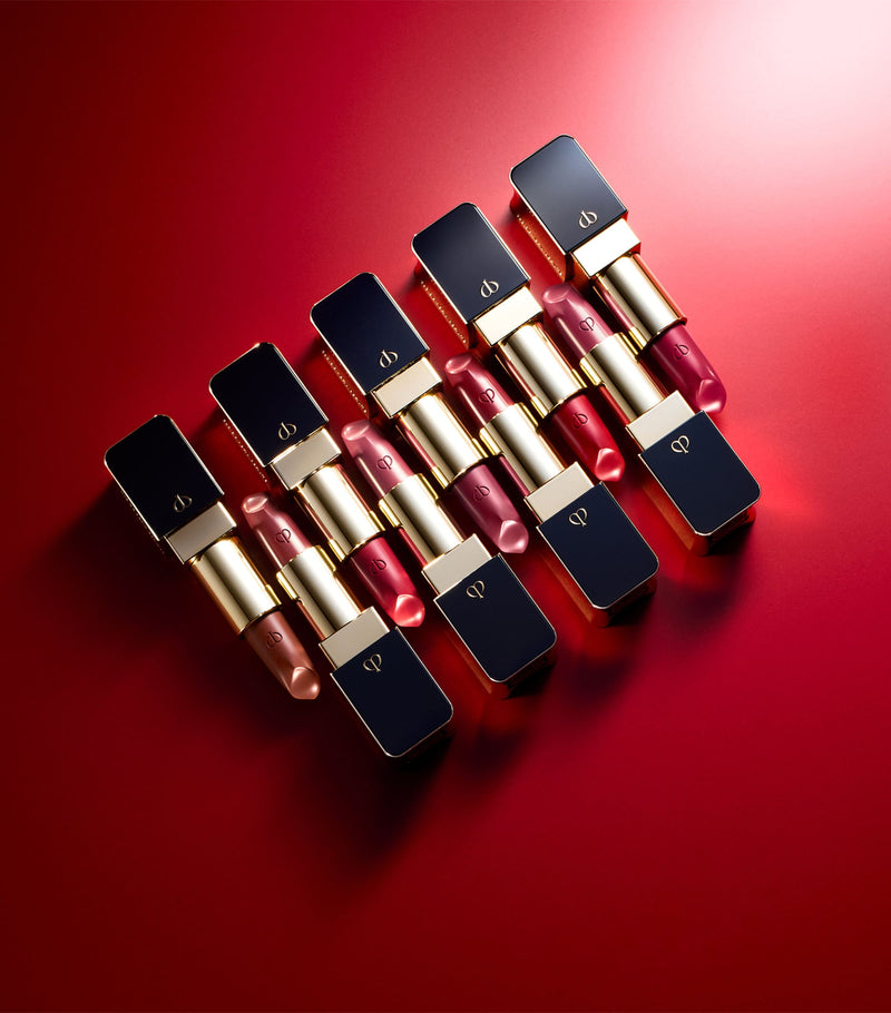 Clé de Peau Beauté lipstick - British product
