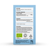Mushrooms For Life Organic Lion's Mane 60 Capsules, imported from the UK