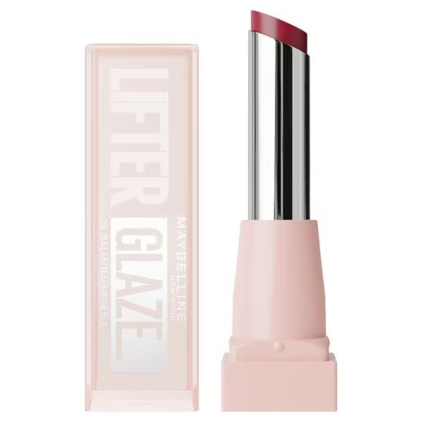 Maybelline Lifter Glaze Clear Crave Lip Oil Balm