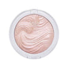 MUA Shimmer Highlight Powder Pink, imported from the UK