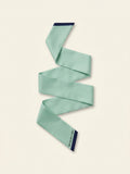 Cartier Blooming Panthère bandeau silk scarf 105cm, imported from the UK