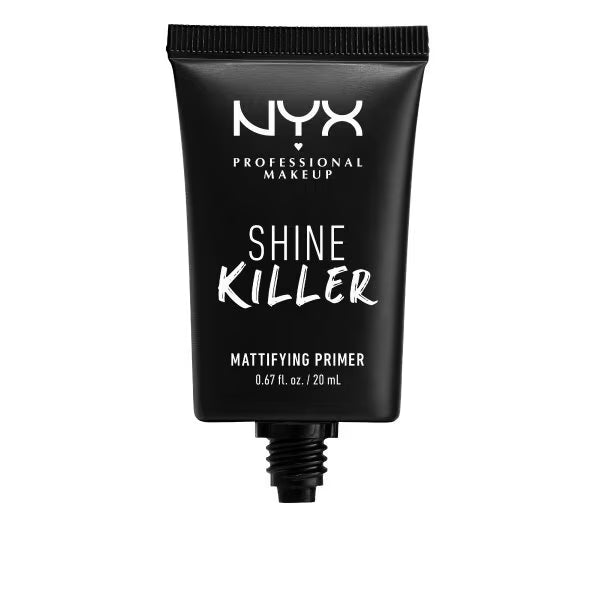 NYX Mattifying Face Primer Shine Killer, imported from the UK