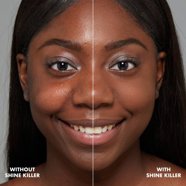 NYX Mattifying Face Primer Shine Killer, imported from the UK