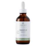 Derora Vitamin E Oil 120ml (British brand)