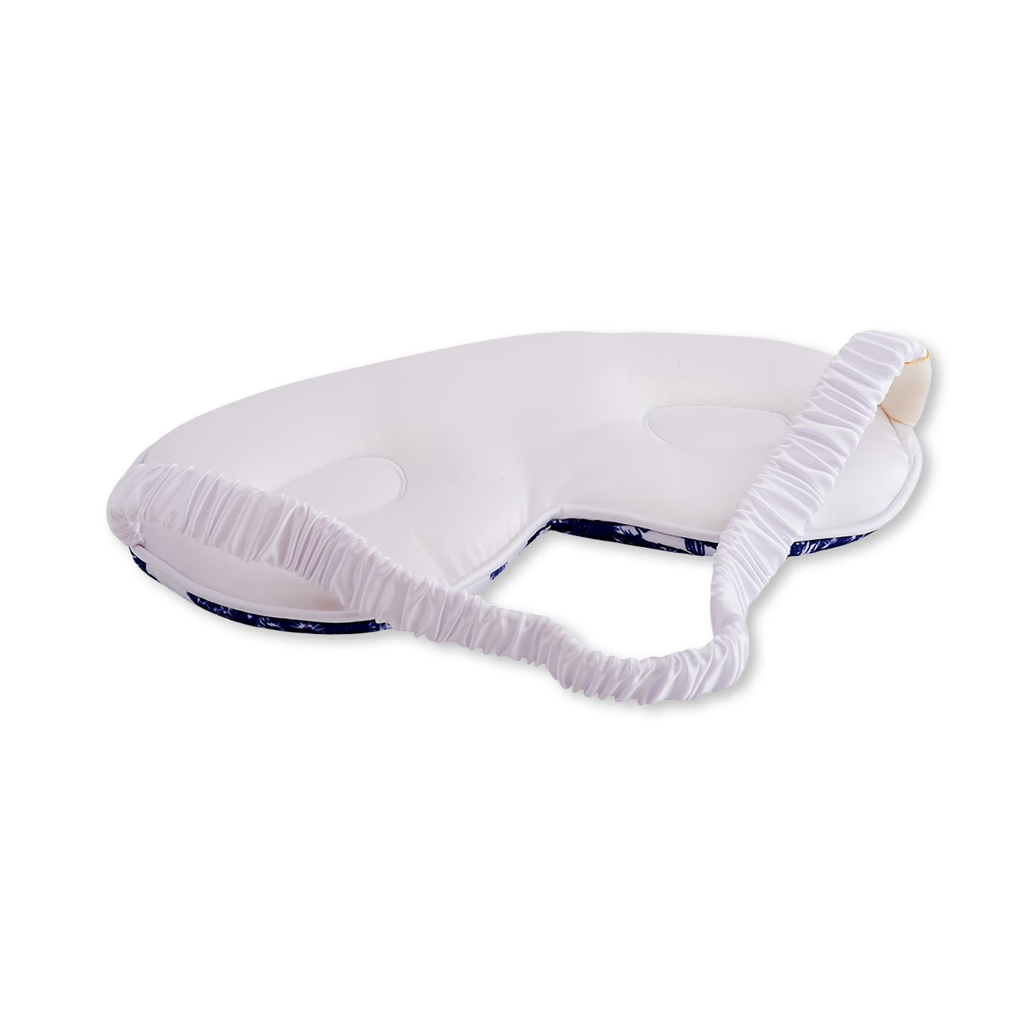 Smug Cloud sleep mask elephant design, UK version
