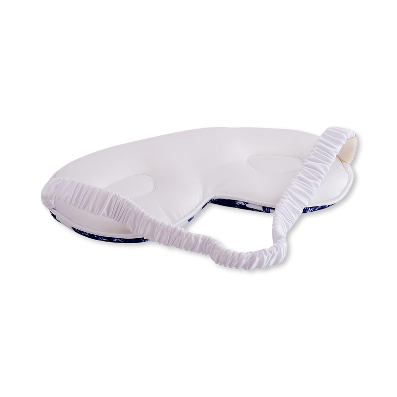 Smug Cloud sleep mask elephant design, UK version