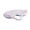 Smug Cloud sleep mask elephant design, UK version