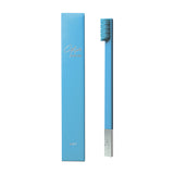 APRIORI Peaceful Sky Silver Soft Toothbrush - British product